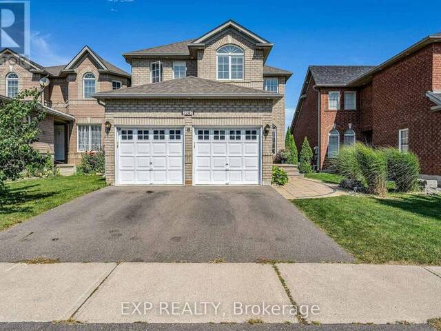 7287 ALDERCREST DRIVE Mississauga Ontario, L5N 7N8