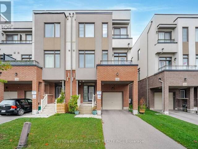 1301 CLARRIAGE COURT Milton Ontario, L9T 2X5