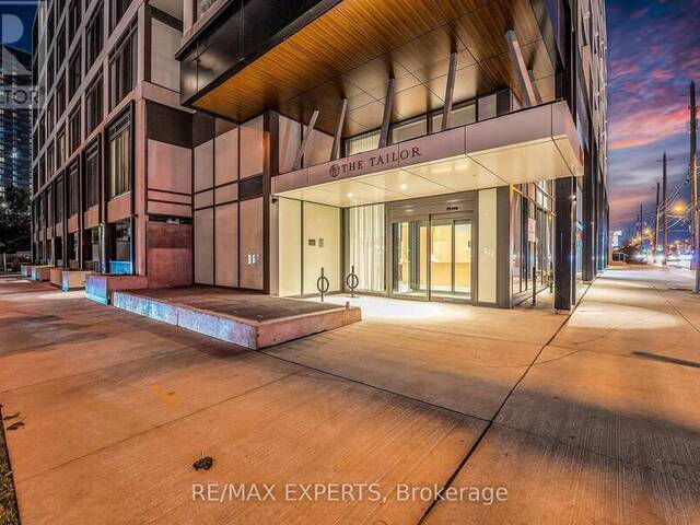 505 - 1195 THE QUEENSWAY STREET Toronto Ontario, M8Z 1R6