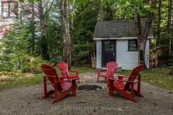 325 BALSAM CHUTES ROAD | Huntsville Ontario | Slide Image Nine