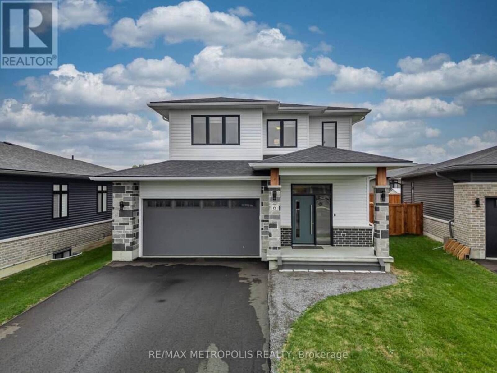 6 LILLYS COURT, Cramahe, Ontario K0K 1S0