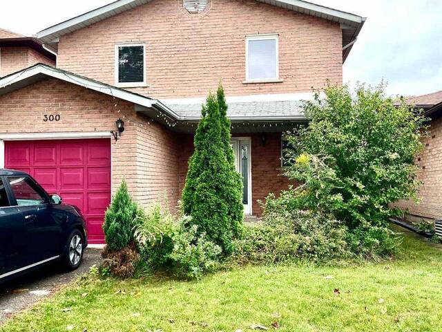 300 CRERAR DRIVE Hamilton Ontario, L9A 5B5 - 4 Bedrooms Home For Sale