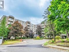 307 - 93 WESTWOOD ROAD Guelph Ontario, N1H 7J7