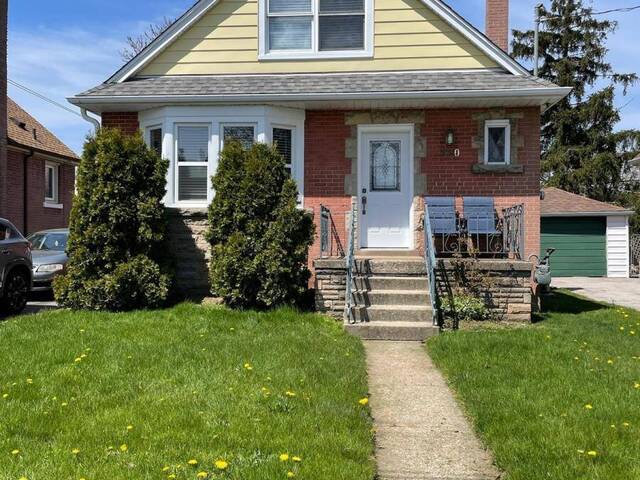 220 GLENCAIRN AVENUE Hamilton Ontario, L8K 3P2