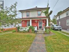 258 MITCHELL STREET Port Colborne Ontario, L3K 1Y6