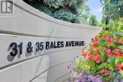 807 - 31 BALES AVENUE N | Toronto Ontario | Slide Image Three