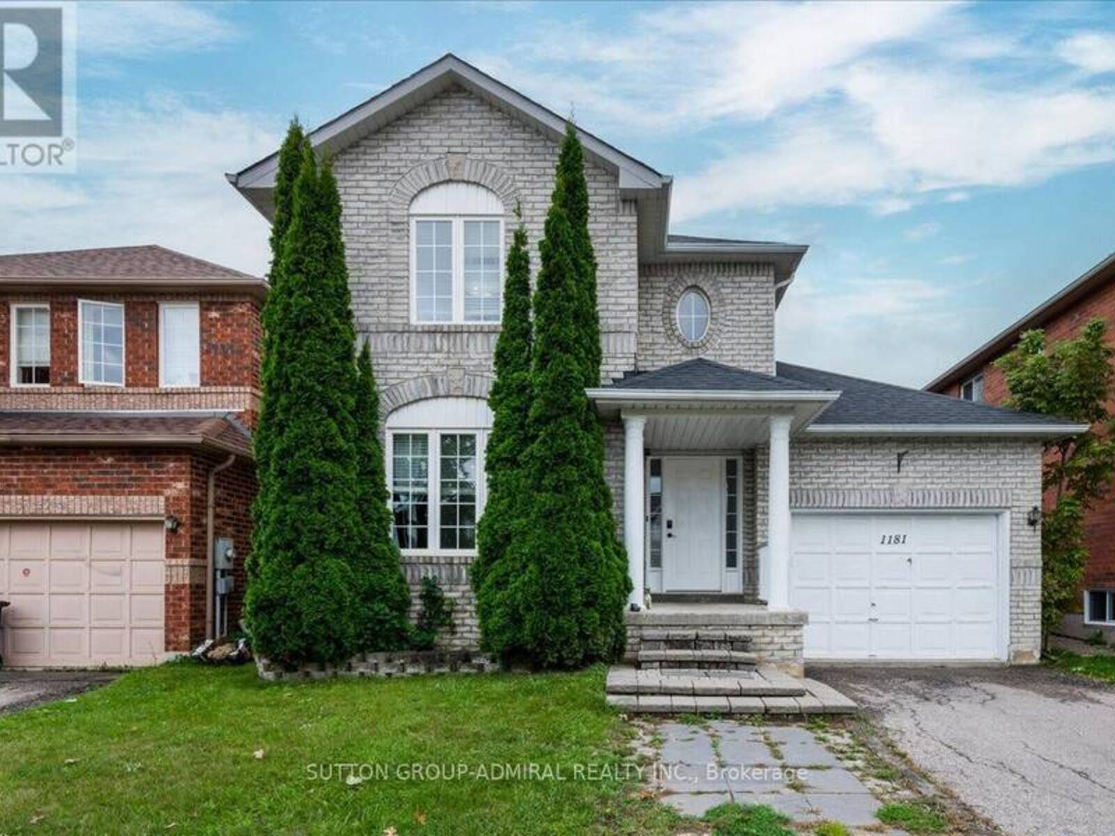 1181 ANDRADE LANE, Innisfil , Ontario L9S 4X7