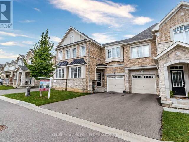 299 JEAN LANDING Milton Ontario, L9E 1C6