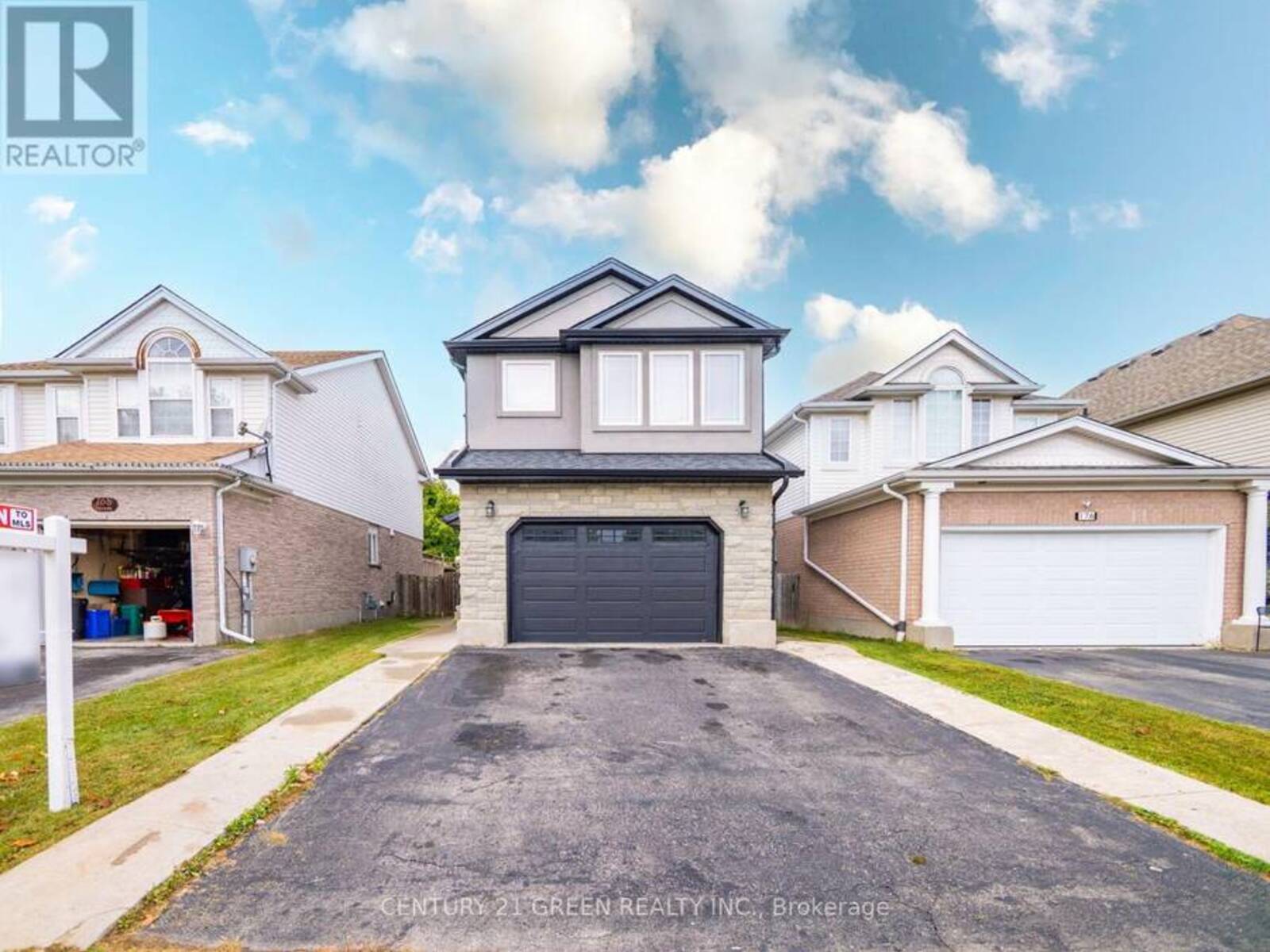 172 MELRAN DRIVE, Cambridge, Ontario N3C 4C6