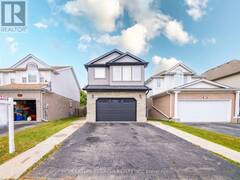 172 MELRAN DRIVE Cambridge Ontario, N3C 4C6