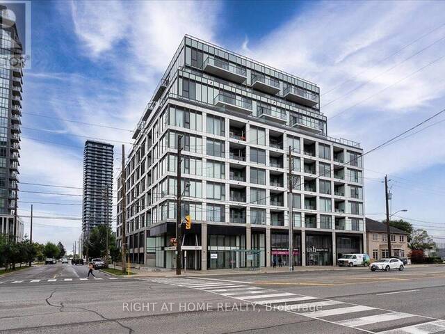 LPH909 - 1195 THE QUEENSWAY STREET Toronto Ontario, M8Z 0H1