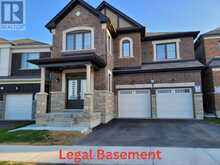 588 QUEEN MARY DRIVE | Brampton Ontario | Slide Image One