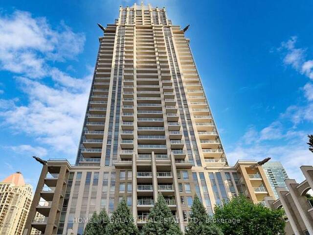 901 - 388 PRINCE OF WALES DRIVE Mississauga Ontario, L5B 0A1