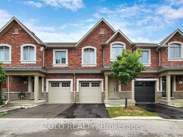 5 - 35 HANNING COURT Clarington Ontario, L1C 4R3