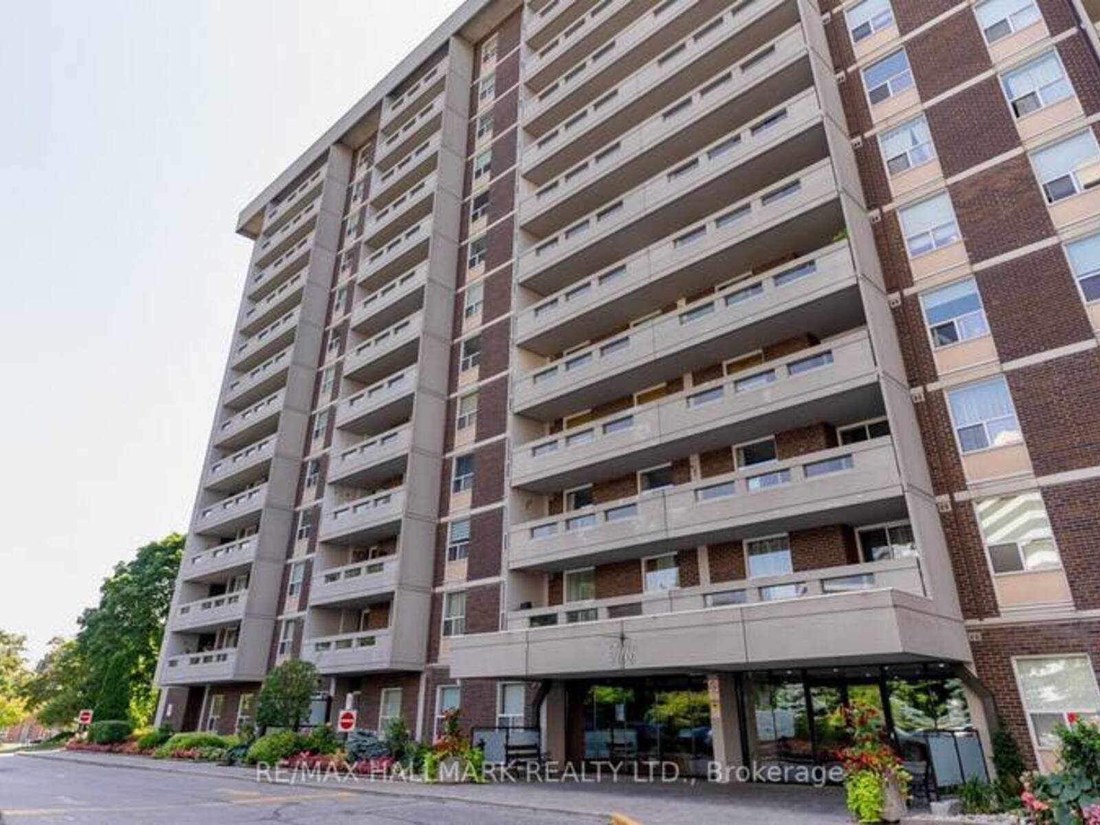 1110 - 50 INVERLOCHY BOULEVARD, Markham , Ontario L3T 4T6