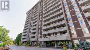 1110 - 50 INVERLOCHY BOULEVARD | Markham Ontario | Slide Image One