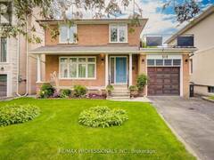 30 TOBRUK CRESCENT Toronto Ontario, M2M 3B4