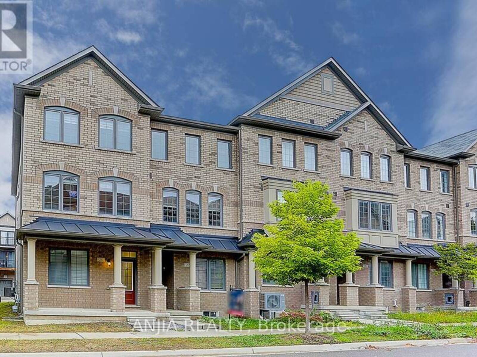 20 ROBERT JOFFRE LEET AVENUE, Markham , Ontario L6B 1P8