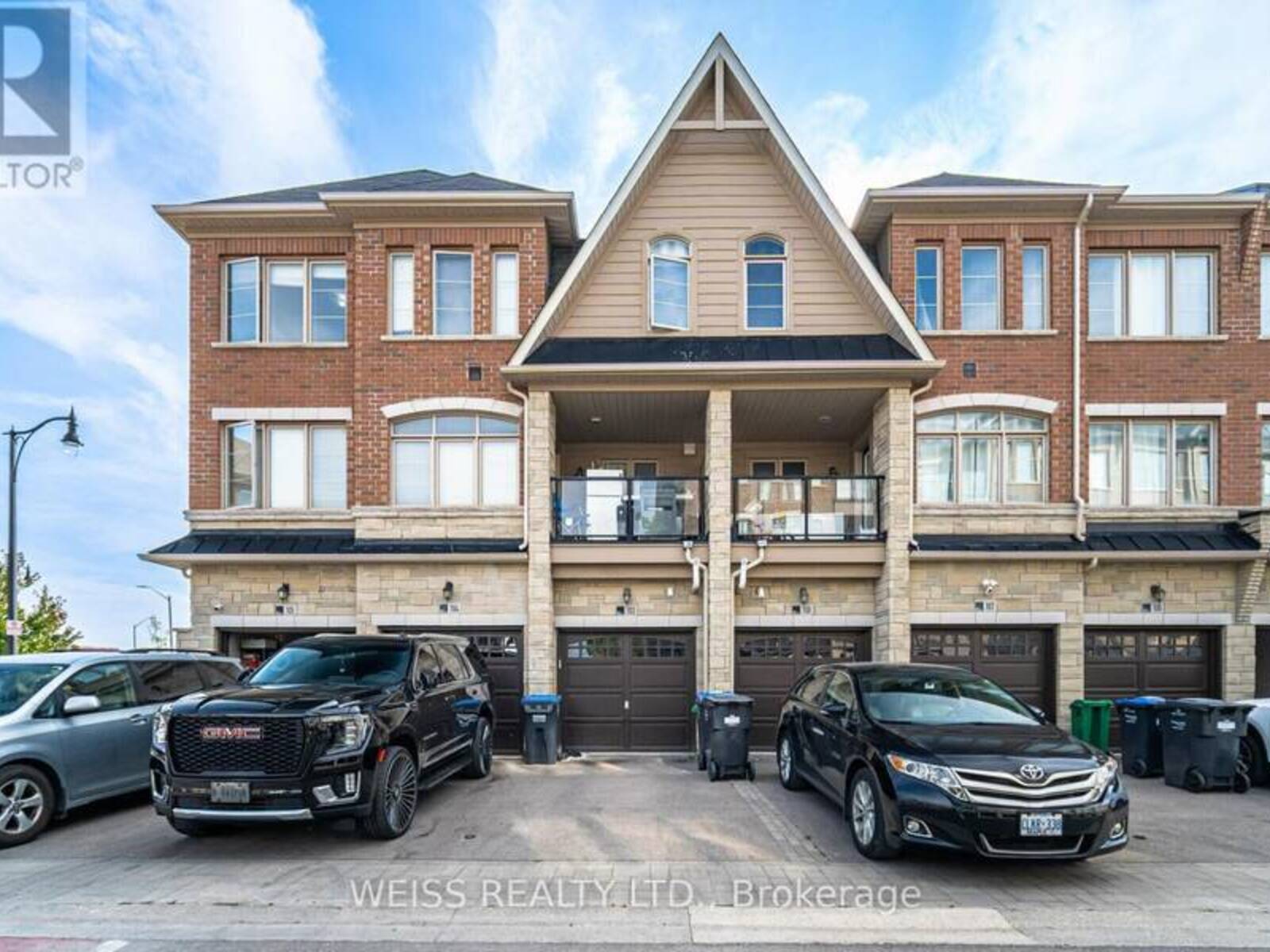 103 - 200 VETERANS DRIVE, Brampton, Ontario L7A 4S6