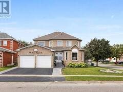 60 FOREST HEIGHTS Whitby Ontario, L1R 1T8