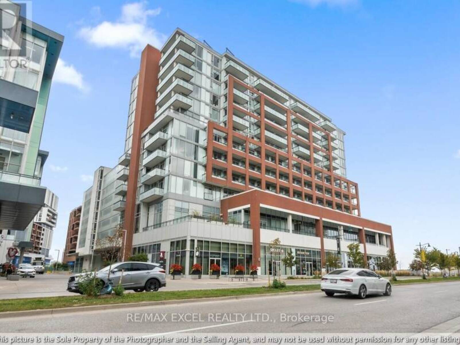 408 - 180 ENTERPRISE BOULEVARD, Markham, Ontario L6G 0G4