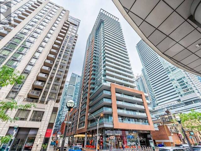 901 - 8 MERCER STREET Toronto Ontario, M5V 0C4