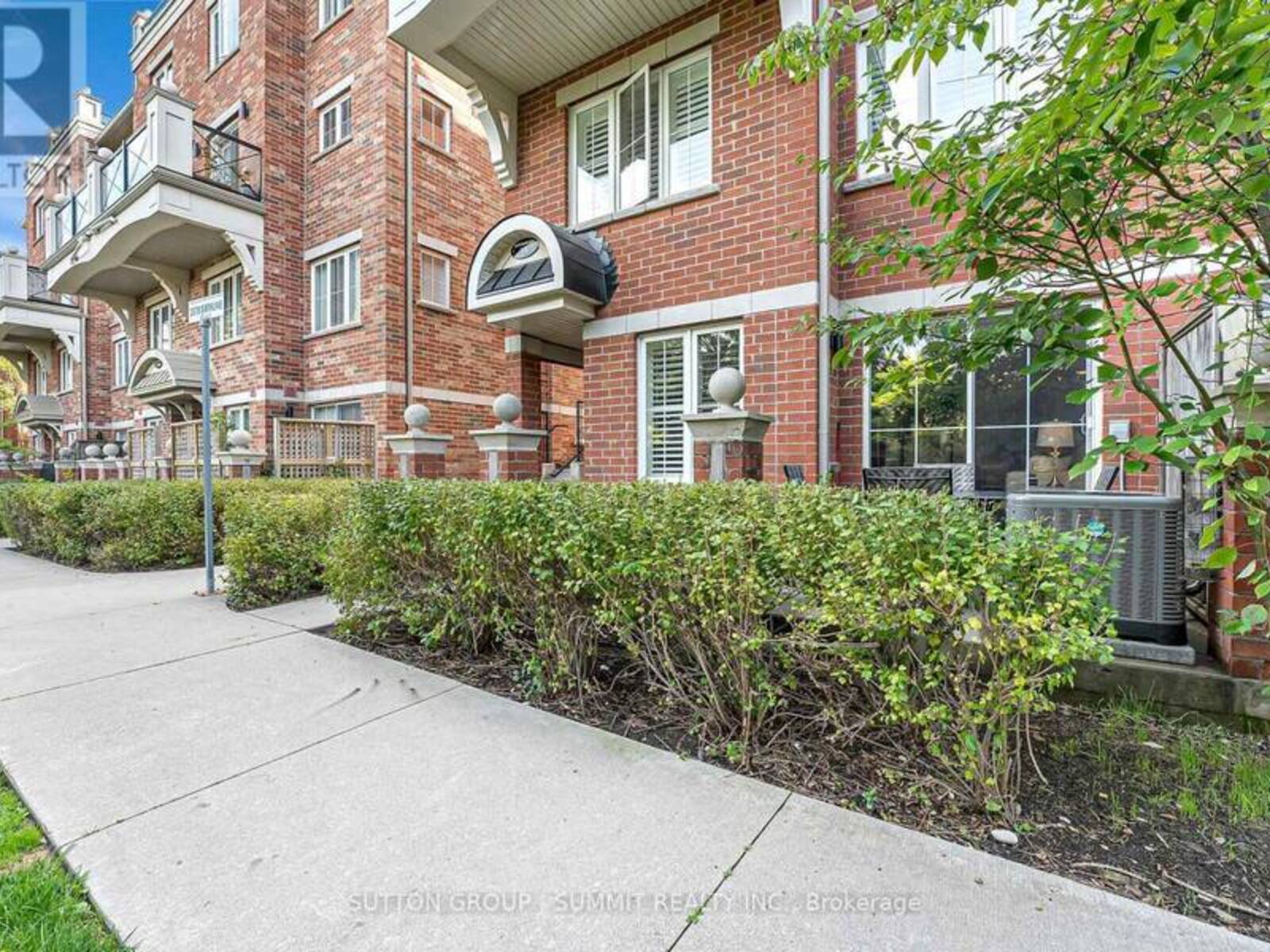 16 - 2579 SIXTH LINE, Oakville, Ontario L6H 0H7