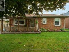 1316 SIMCOE STREET S Oshawa Ontario, L1H 4M3