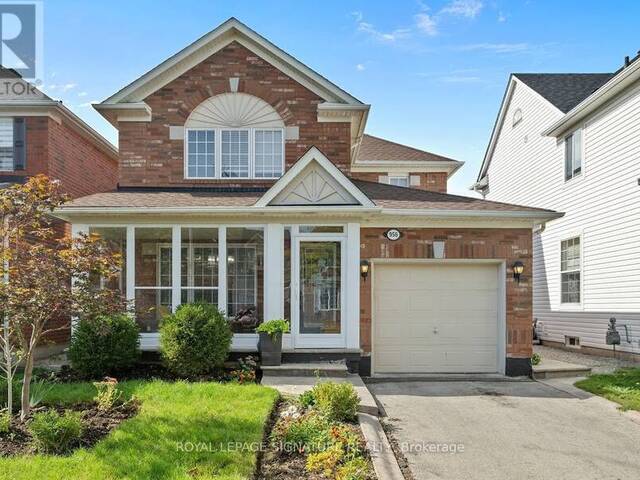 956 HUFFMAN CRESCENT Milton Ontario, L9T 6M7