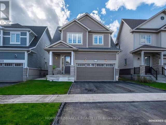 119 OAKMONT DRIVE Loyalist Ontario, K0H 1G0