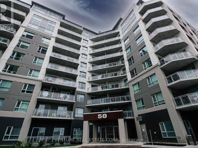 308 - 58 LAKESIDE TERRACE Barrie Ontario, L4M 0L5