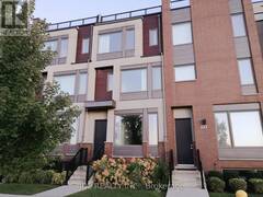 225 DOWNSVIEW PARK BOULEVARD Toronto Ontario, M3K 2C5