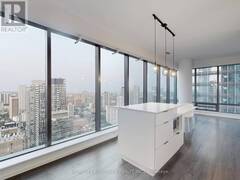 3102 - 5 ST JOSEPH STREET Toronto Ontario, M4Y 0B6