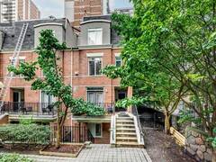 401 - 415 JARVIS STREET Toronto Ontario, M4Y 3C1