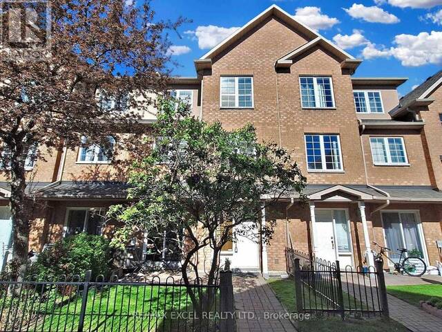 3 - 14 COX BOULEVARD Markham Ontario, L3R 4G4