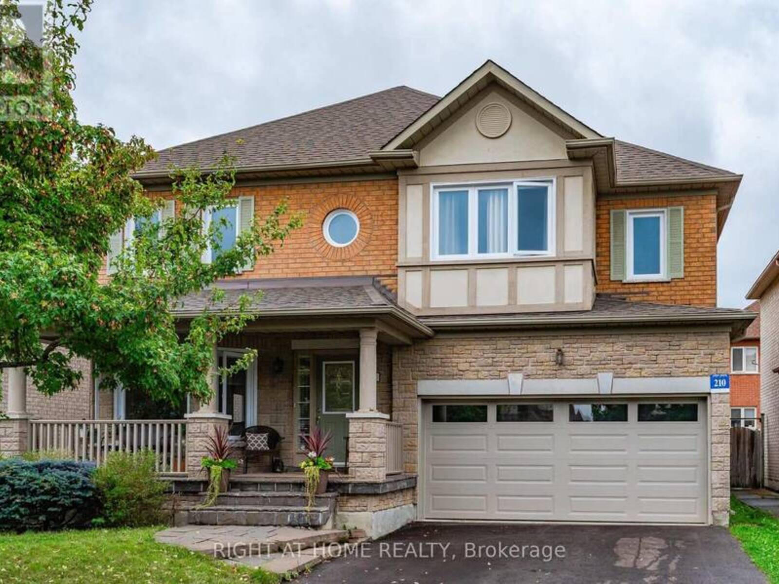 17 MARBLESEED CRESCENT, Brampton, Ontario L6R 2J7