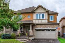 17 MARBLESEED CRESCENT | Brampton Ontario | Slide Image One