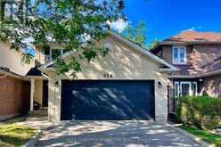 254 MULLEN DRIVE | Vaughan Ontario | Slide Image One