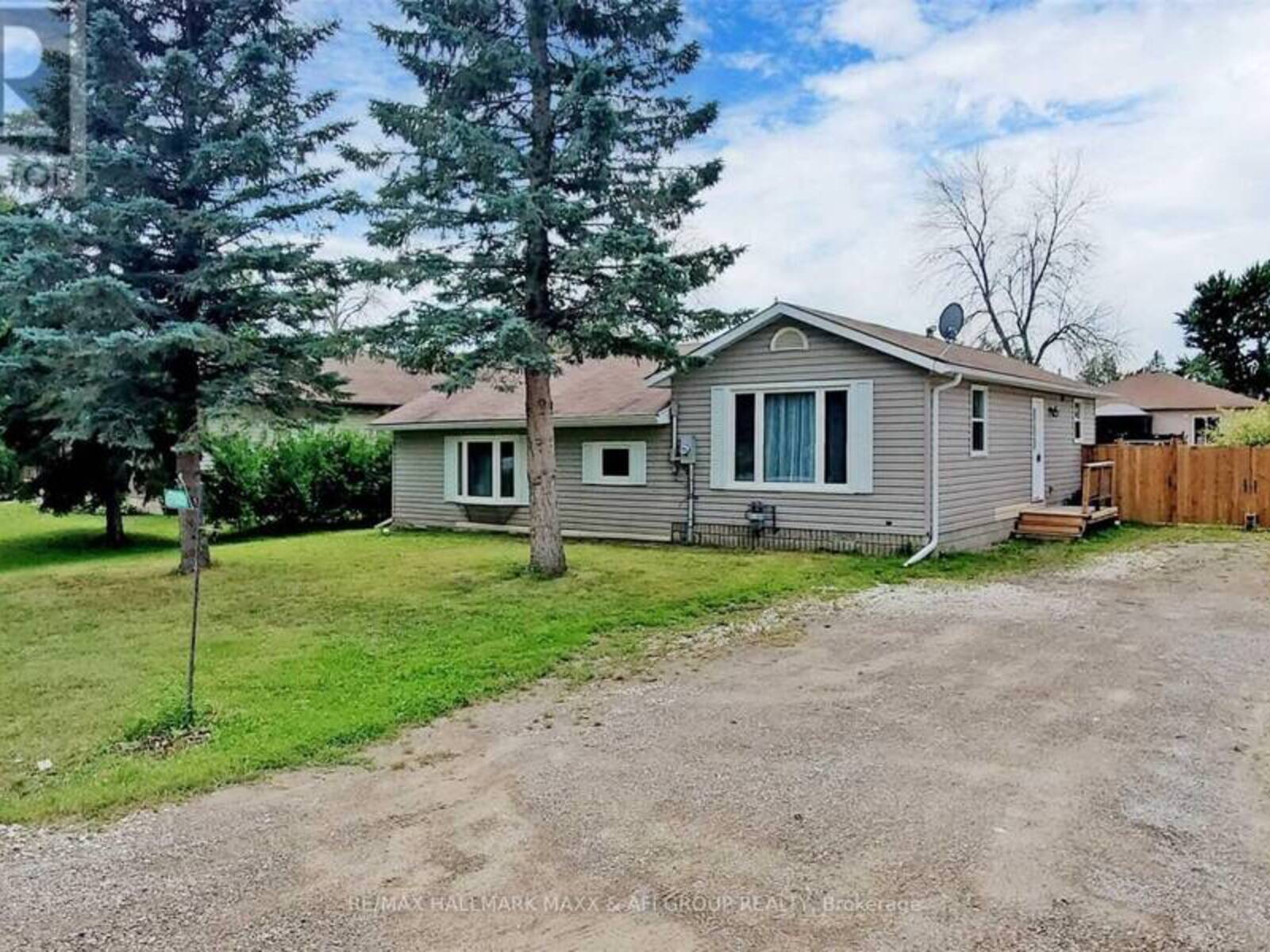 27020 KENNEDY ROAD, Georgina , Ontario L0E 1S0