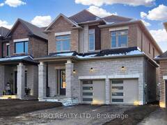 22 SASSAFRAS ROAD Midhurst Ontario, L9X 2C6