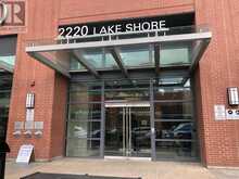 311 - 2220 LAKE SHORE BLVD BOULEVARD W | Toronto Ontario | Slide Image Three