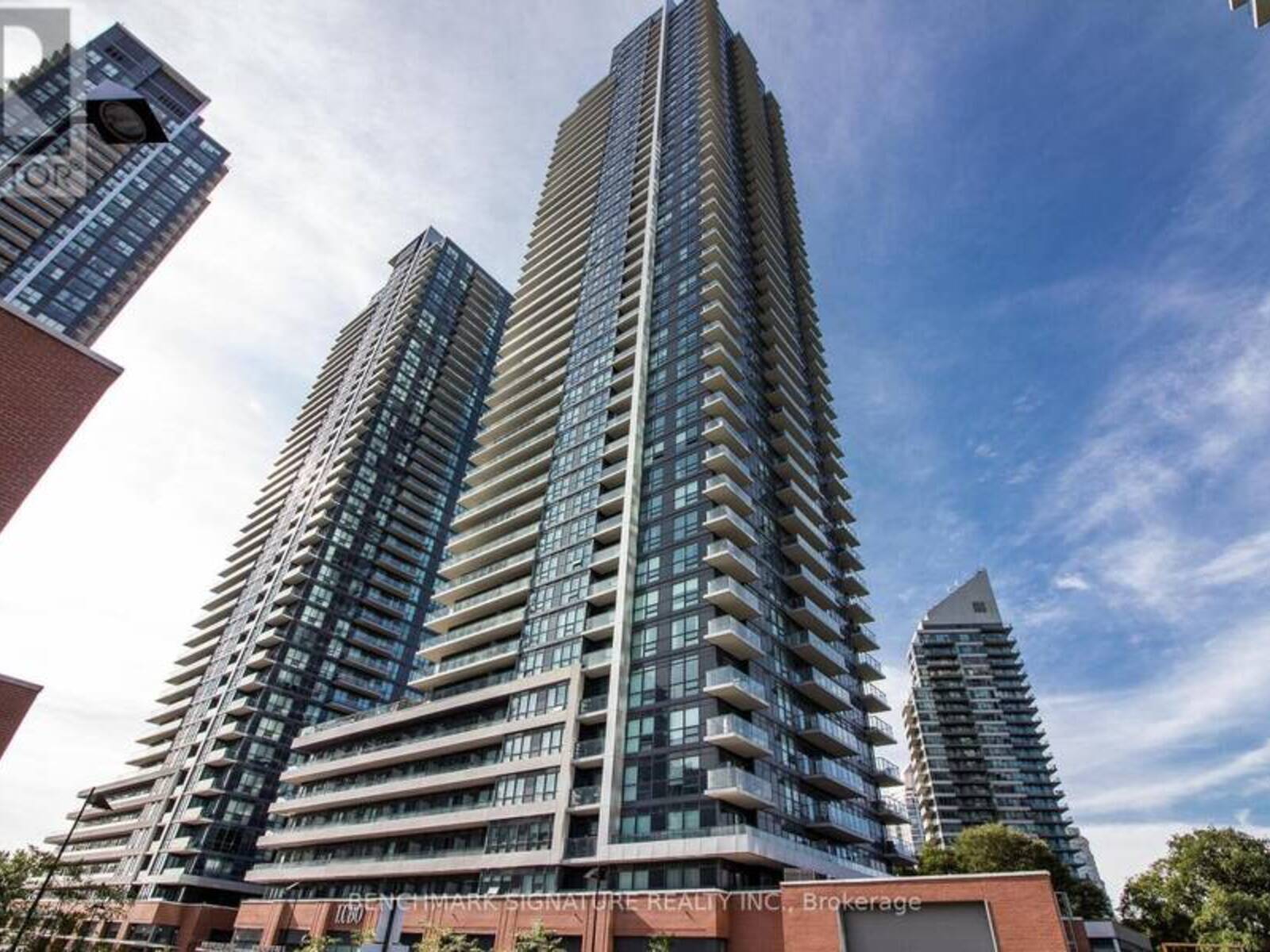 311 - 2220 LAKE SHORE BLVD BOULEVARD W, Toronto, Ontario M8V 0C1