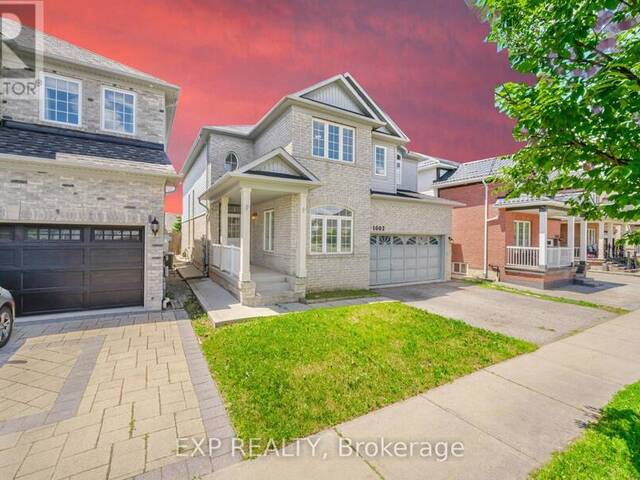 1002 VICKERMAN WAY Milton Ontario, L9T 0C1