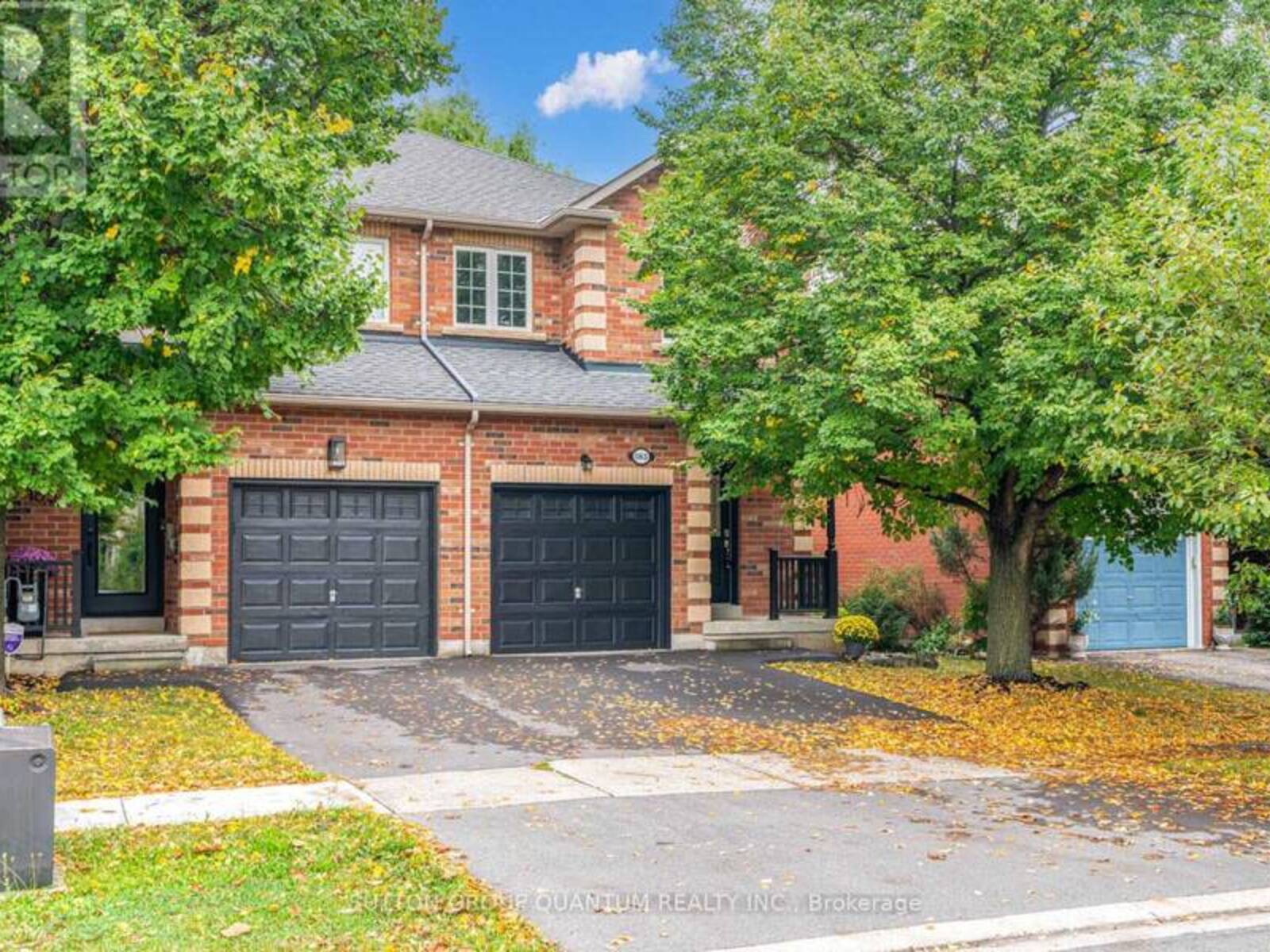 183 MARGARET DRIVE, Oakville, Ontario L6K 2W2