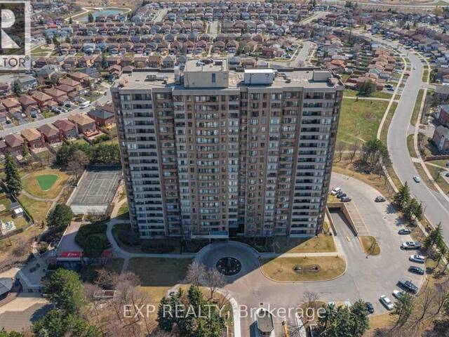 802 - 100 COUNTY COURT BOULEVARD Brampton Ontario, L6W 3X1