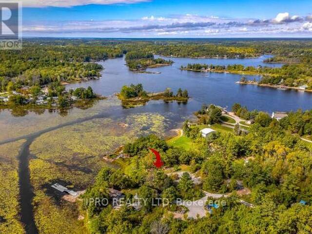 51 HARMONY ROAD Georgian Bay Ontario, P0E 1E0