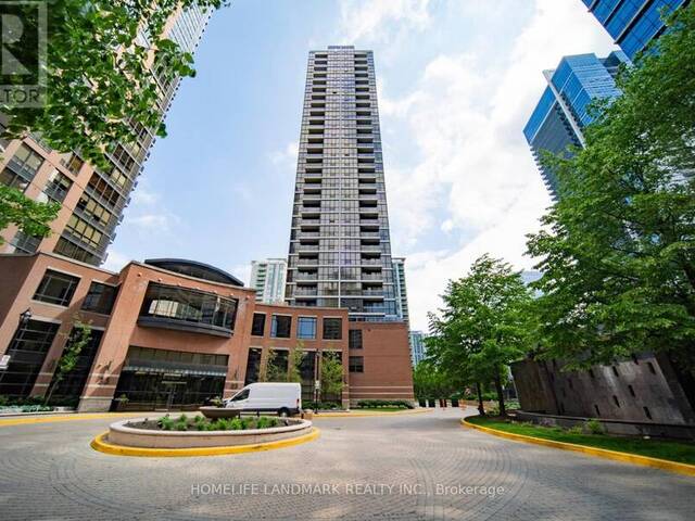 910 - 23 SHEPPARD AVENUE E Toronto Ontario, M2N 0C8