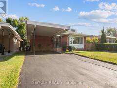 7 GARRICK ROAD Toronto Ontario, M1M 1S6