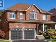 1282 KETTERING DRIVE Oshawa Ontario, L1K 3A9