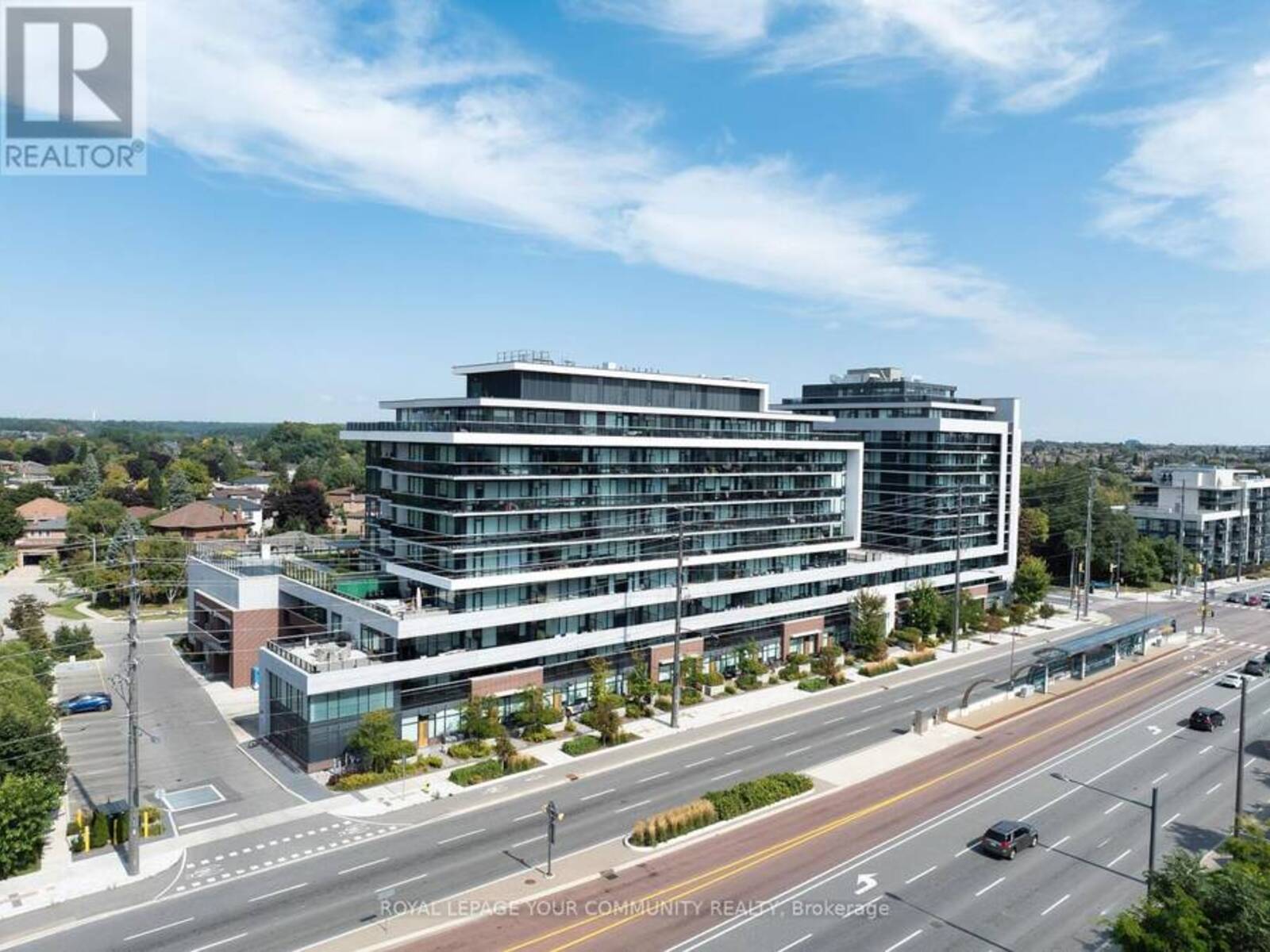 238 - 4800 HIGHWAY 7, Vaughan, Ontario L4L 1H8